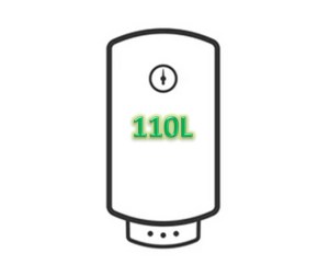TERMO 110L